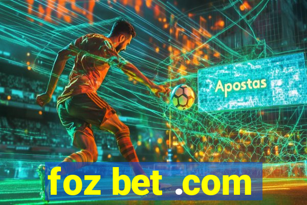 foz bet .com